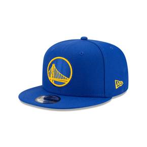 [해외] 1049927 뉴에라 모자 NBA 골든스테이트 워리어스 Basic 9FIFTY Hat