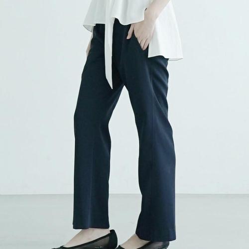 [피컬릿] Navy bell-bottoms pants(1)