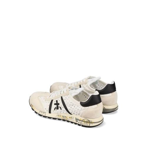프리미아타 스니커즈 LUCYD7413 Beige