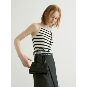 Mini AD point bag - black