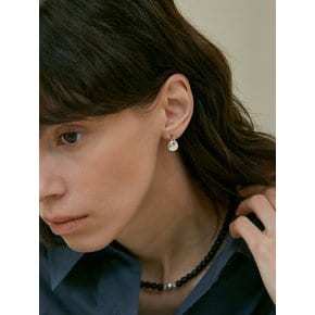 02-11 connect (Earring)