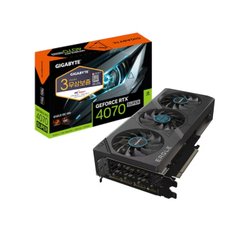 GIGABYTE 지포스 RTX 4070 SUPER EAGLE OC D6X 12GB 피씨디렉트