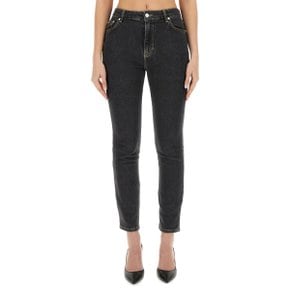 Jeans 03273238_1555 BLACK