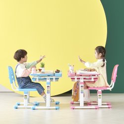 라베스토 어린이책상의자세트 CDC01