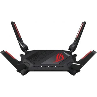  ASUS WiFi ROG Rapture GT-AX6000J WiFi6 4804+1148Mbps v6 2.5G WANLAN NAT 2.0GHz 4LDK 무선