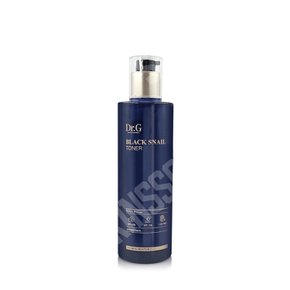 블랙 스네일 토너 150ml 1개