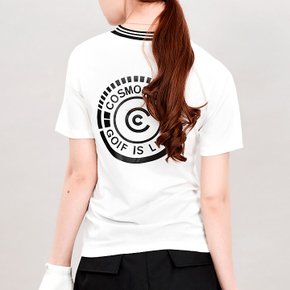 [체스골프-기획특가] 디어플 여성골프 쿨 티셔츠