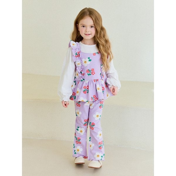 베리뷔스티에레이어드상하복