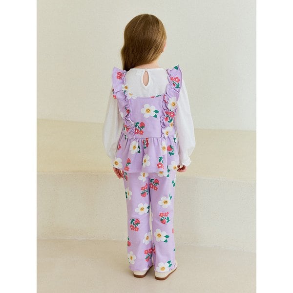 베리뷔스티에레이어드상하복