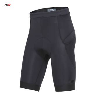 NSR 로버 숏 타이즈 남성 ROVER SHORT TIGHTS MEN 자전거용 타이즈 반바지