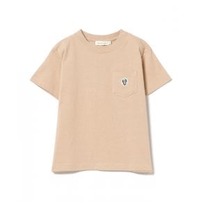 빔즈 mini Bear 와펜 티셔츠