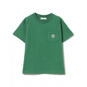 빔즈 mini Bear 와펜 티셔츠