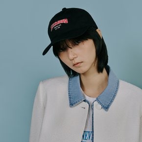 리치몬드 워싱코튼 볼캡 AS7AH240