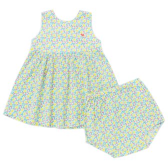 블루독베이비 [여주점] [오프라벨 여주점] 블루독베이비 (YE) 미니레몬원피스 (45313-400-04)