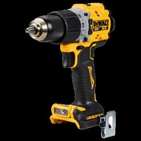 DEWALT 충전함마드릴 DCD805N-KR 20V/본체만(배터리