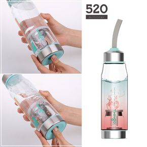 트윙고 농도조절 티보틀 520ml 워터보틀