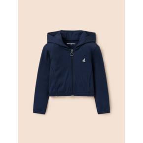여아 데일리 골지 3 SET  네이비 (BI5441G03R)