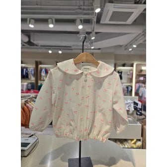 래핑차일드 [파주점] (IV) 체리 화섬 바람막이  8631911070