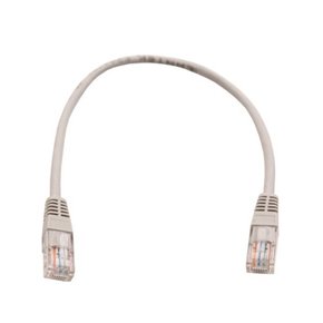 UTP 랜케이블 Cat5e 30cm RJ45 C0001