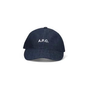 26SS A.P.C. 아페쎄 볼캡 명품직구 관부가세 포함 COHIZM24069IAI