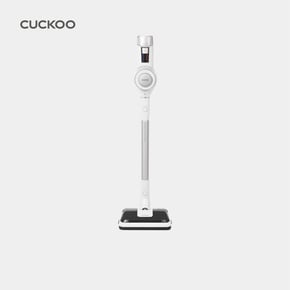 파워클론 물걸레 무선청소기 CVC-AME1420NW