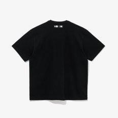 [스타필드수원][공용]MLB 뉴욕 양키스 59FIFTY 티셔츠 블랙 (14413066)
