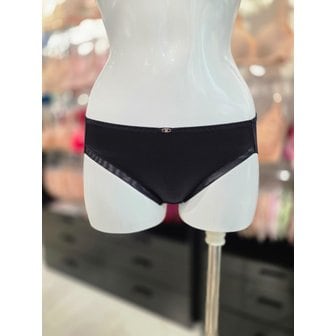 비너스 [시흥점] (SH) 와코루 HI-COMFORT 노와이어 몰드 브라 세트 헴팬티 단품 [WPTX104H-BK]
