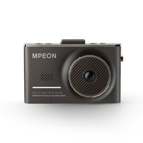 MDR-Q580 3채널 QHD 블랙박스 NEW  64GB+출장설치 페달녹화