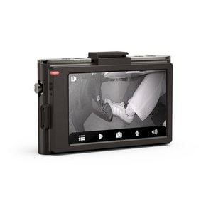 MDR-Q580 3채널 QHD 블랙박스 NEW  64GB+출장설치 페달녹화