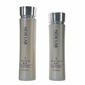 이자녹스 녹스랩 여자 스킨 200ml + 로션 170ml 단품 (WA58BF1)