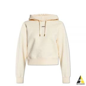 자크뮈스 24FW LE HOODIE GROS GRAIN (241JS162 2341 130) (르 그로스 그레인 후드티)