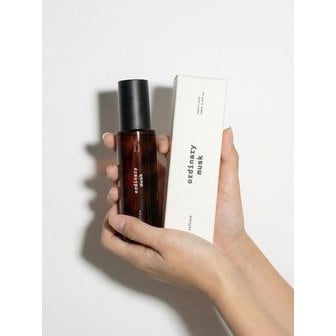 오디크 fabric mist 100ml - ordinary musk
