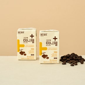 미니웰 커피 (150mL*24팩)