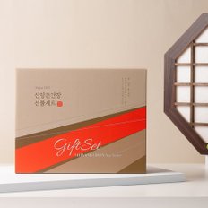 [신앙촌] 양조간장 선물세트  스타 6호 (쇼핑백 증정)
