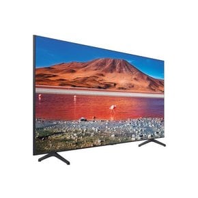 [리퍼] 삼성TV 55인치(139cm) 55TU7000 4K 크리스탈 UHD 스마트TV 지방권 벽걸이 설치비포함