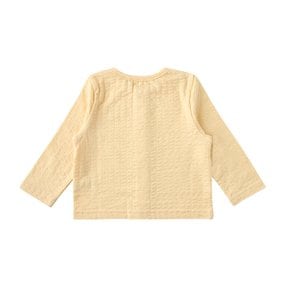 (YE)마카롱NEW쭈글이가디건 (35170-031-01)