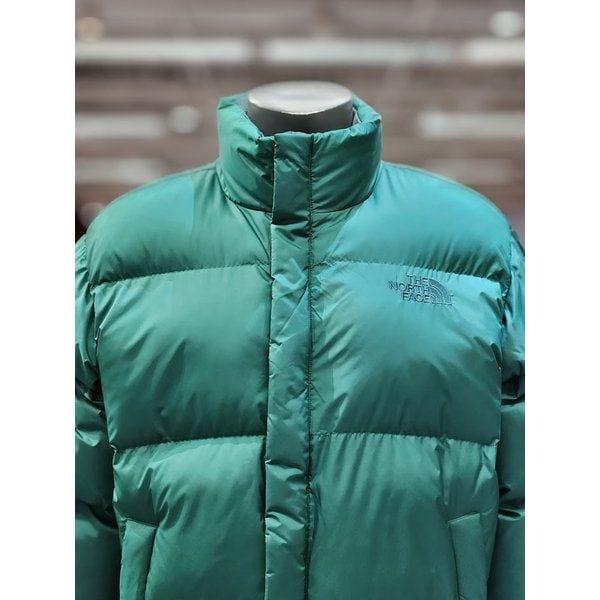 [부산점] 역시즌 상품 남여공용 리버톤 온볼 자켓 NI3NQ50L