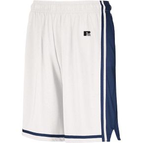 미국 러셀 애슬레틱 남자 반바지 Russell Athletic Mens Legacy Basketball Shorts 1856585