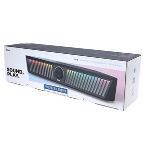 TITAN SB3 사운드바 스피커