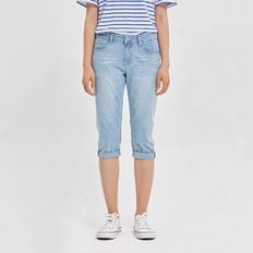 잠뱅이 여 쿨맥스 바이오 캣브러쉬 구제롤업  AL2DL771 LB_P307086531