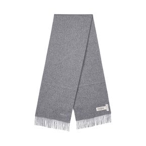 FW25 공용 스몰 메리노 울 머플러 VS4318 946 C914 122221