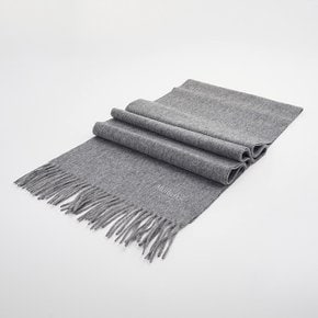 FW25 공용 스몰 메리노 울 머플러 VS4318 946 C914 122221