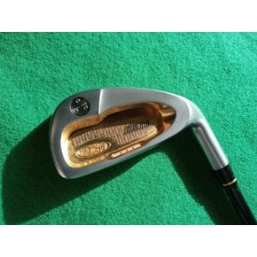 [중고] HONMA MG-818 3STAR 혼마 MG-818 3스타 금장헤드 5번아이언 여성용 IA3451168