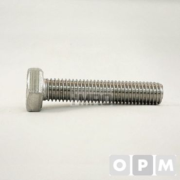 제이큐 OPM 스텐육각볼트 스텐볼트 M12x50L/2EA