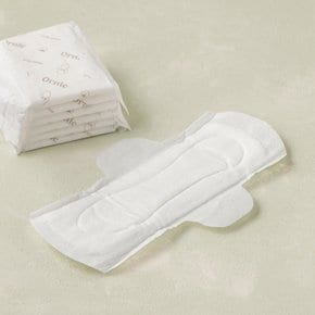 오닉 유기농 순면커버 중형 18p