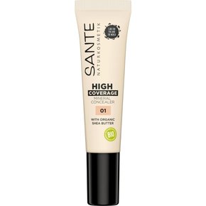 [해외직배송] 산테 하이 커버리지 컨실러 01 뉴트럴 15ml