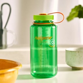 nalgene 날진 트라이탄 와이드 FDA인증 메론볼 서스테인 1L 물통 물병 텀블러 NGL2MA007