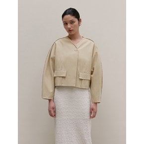 TWS OUT LINE VOLUME JACKET _2 COLOR