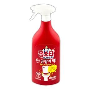 엘지 홈스타 뿌리는 곰팡이 싹 750mL [WE38EEC][34463817]