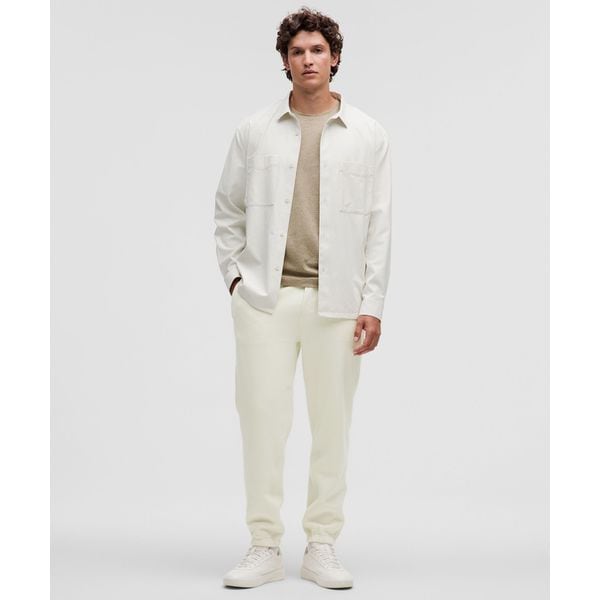 스테디 스테이트 클래식 핏 조거 *레귤러 - BONE